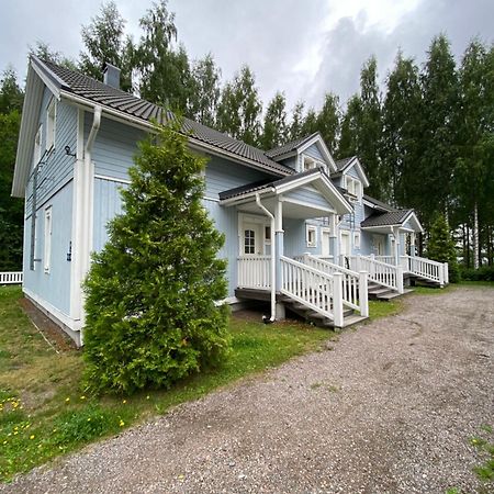 Saimaa Houses Virasoja Eksteriør bilde