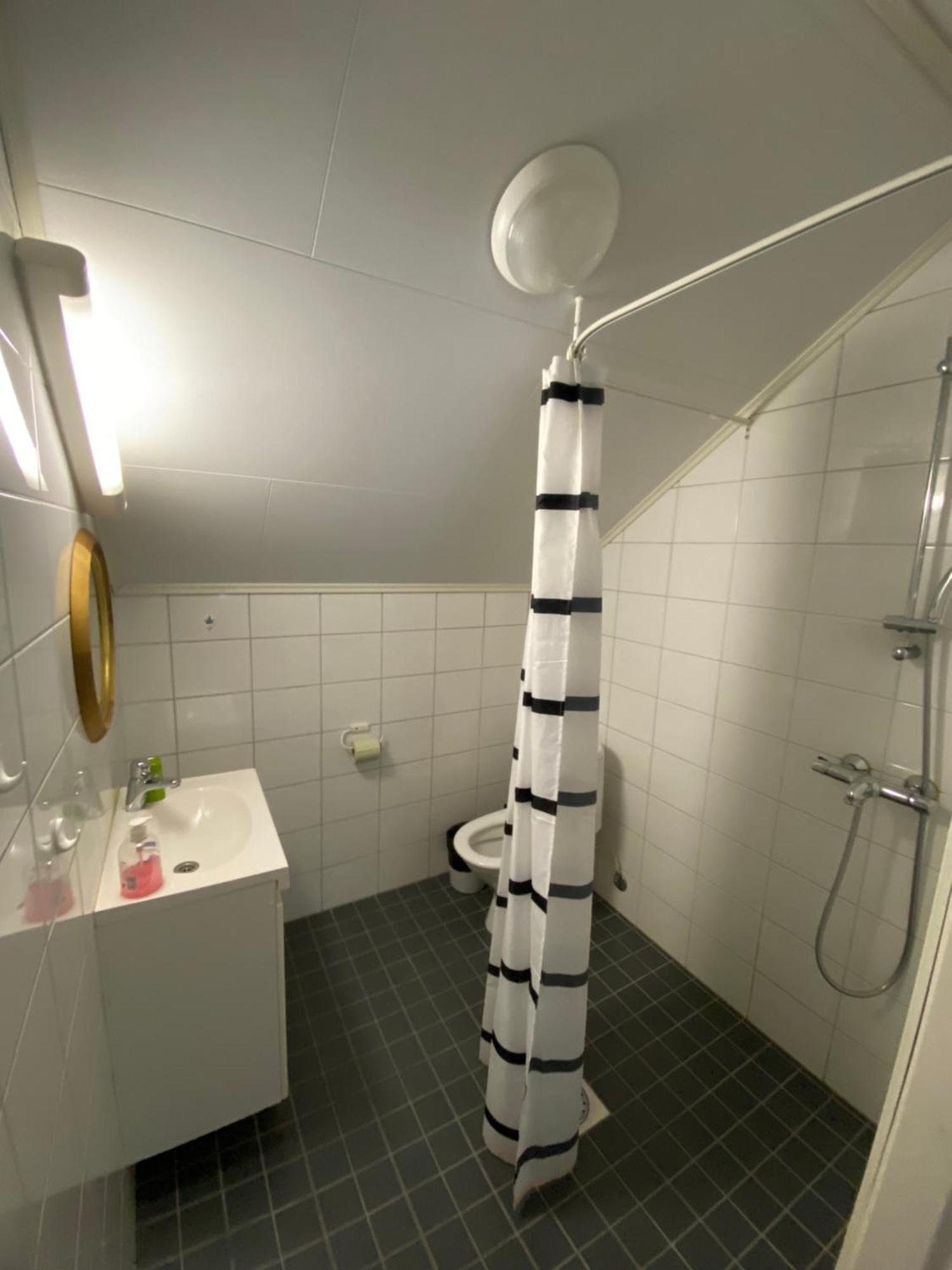Saimaa Houses Virasoja Eksteriør bilde