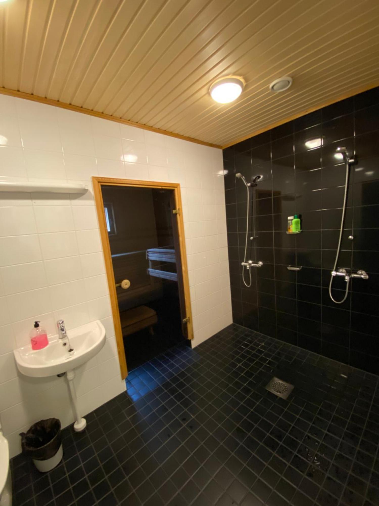 Saimaa Houses Virasoja Eksteriør bilde