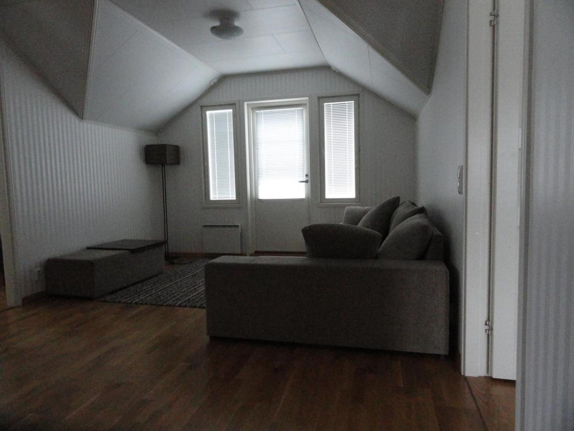 Saimaa Houses Virasoja Eksteriør bilde