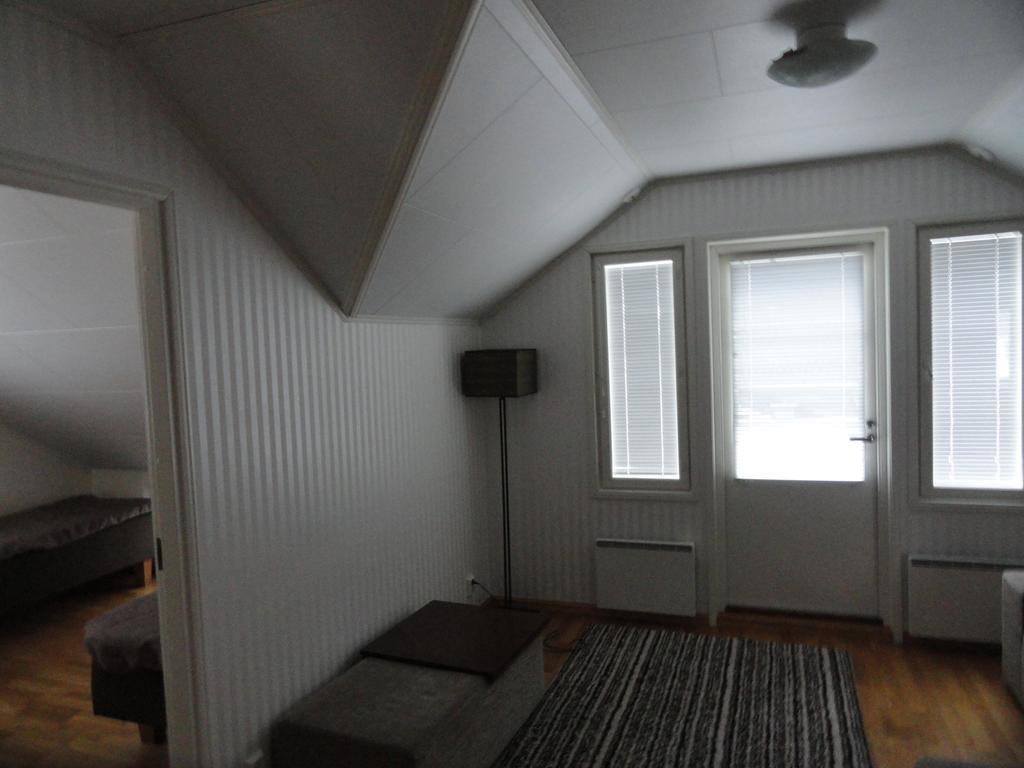 Saimaa Houses Virasoja Eksteriør bilde